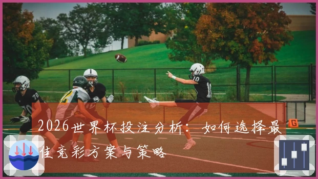 2026世界杯投注分析：如何选择最佳竞彩方案与策略
